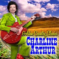 Charline Arthur - Golden Country Classics