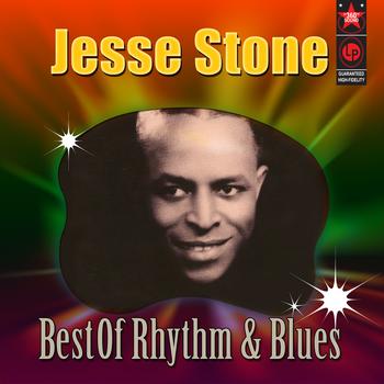 Jesse Stone - Best Of Rhythm & Blues