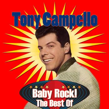 Tony Campello - Baby Rock - The Best Of