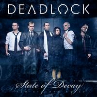 Deadlock - State Of Decay Single