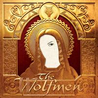 The Wolfmen - Cat Green Eyes