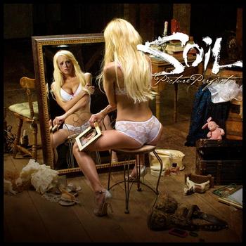 SOiL - Picture Perfect (Explicit)