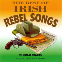 Brian Roebuck - The Best of Irish Rebel Songs