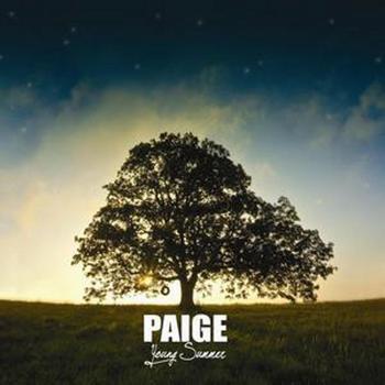 Paige - Young Summer