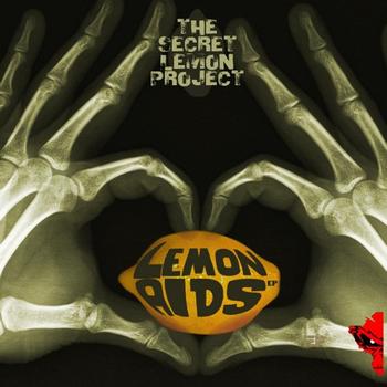 The Secret Lemon Project - Lemon AIDS