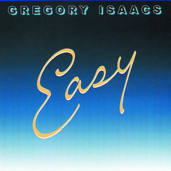 Gregory Isaacs - Easy