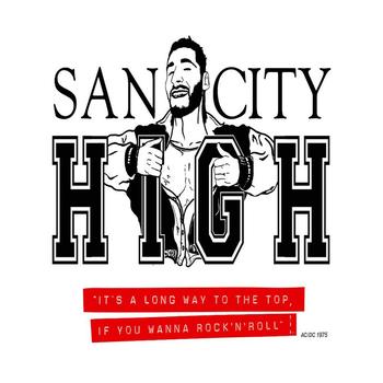 Various Artists - San City High Recommends Part 2.