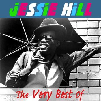 Jessie Hill - The Very Best Of