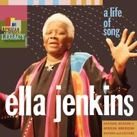 Ella Jenkins - African American Legacy Series: A Life of Song