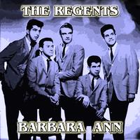 The Regents - Barbara Ann