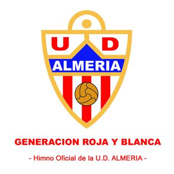 Guillermo Fernández - Generación Roja y Blanca (Himno Oficial U.D. Almería)
