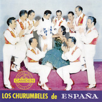 Los Churumbeles De España - Los Churumbeles De España