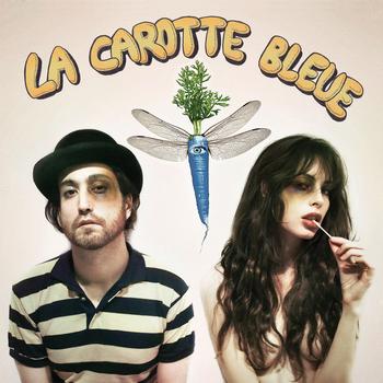 The Ghost Of A Saber Tooth Tiger - La Carotte Bleue