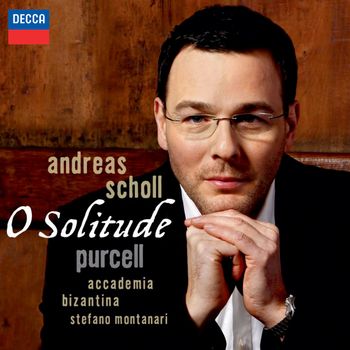 Andreas Scholl - O Solitude