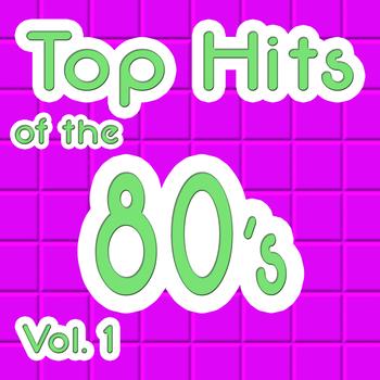 The Hit Nation - Top Hits Of The 80's Vol.1