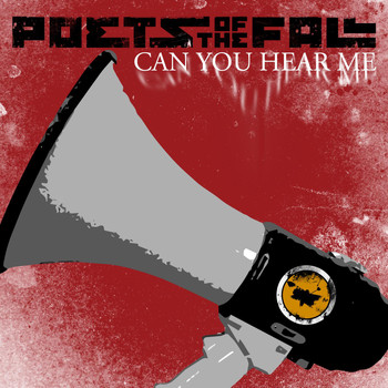 Poets Of The Fall - Can You Hear Me