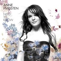 Anne Hvidsten - Need To Know