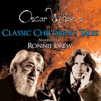 Ronnie Drew - Oscar Wilde's Classic Children's Tales