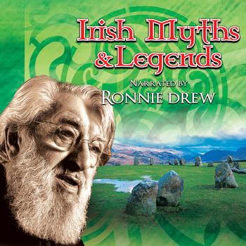 Ronnie Drew - Irish Myths & Legends