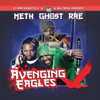 Mathematics - Avenging Eagles (Explicit)
