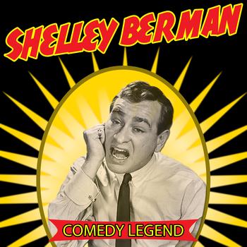 Shelley Berman - Comedy Legend