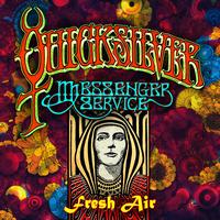 Quicksilver Messenger Service - Fresh Air - Greatest Hits