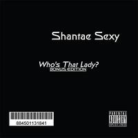 Shantae Sexy - Who's That Lady?- Bonus Edition