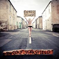 Jay Stansfield - Express Yourself
