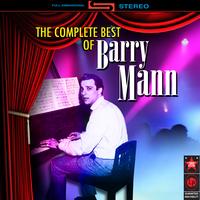 Barry Mann - The Complete Best Of