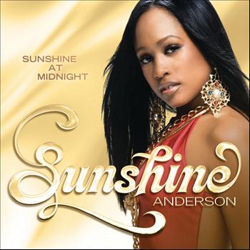 Sunshine Anderson - Sunshine At Midnight