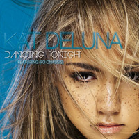 Kat DeLuna - Dancing Tonight (Remixes)