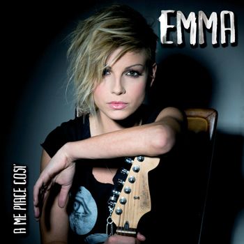 Emma - A Me Piace Così (Sanremo Edition)