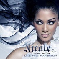 Nicole Scherzinger - Don't Hold Your Breath (UK Version)