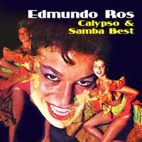 Edmundo Ros - Calypso & Samba Best
