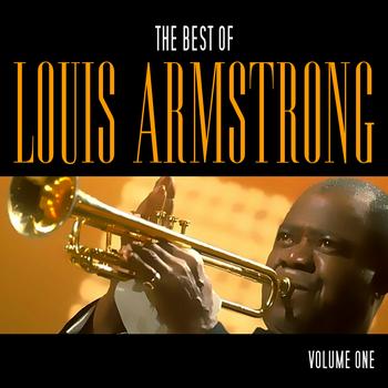Louis Armstrong - Louis Armstrong Best Of Vol. 1