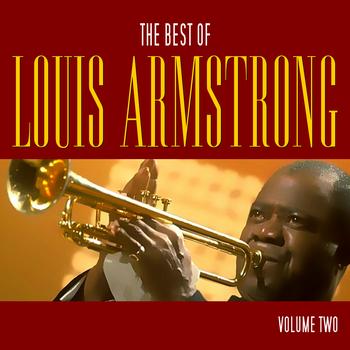 Louis Armstrong - Louis Armstrong Best Of Vol. 2