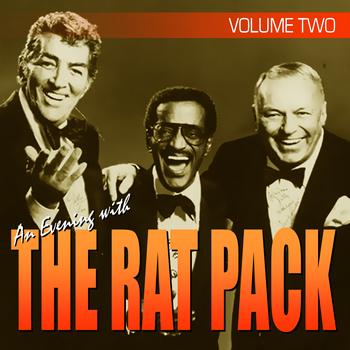 Various Artists - An Evening With The Rat Pack Vol. 2