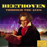 Ludwig van Beethoven - Moonlight Sonata: Adagio Sostenuto