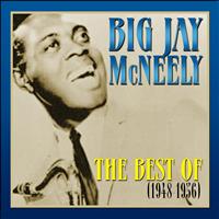 Big Jay McNeely - The Best Of (1948-1955)