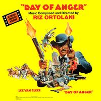 Riz Ortolani & His Orchestra - Day Of Anger Soundtrack