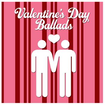 Love Ballads Unlimited - Valentine's Day Ballads