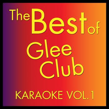 Déjà Vu - The Best of Glee Club Karaoke Vol. 1