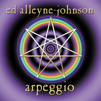 Ed Alleyne-Johnson - Arpeggio