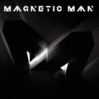 Magnetic Man - Magnetic Man - EP
