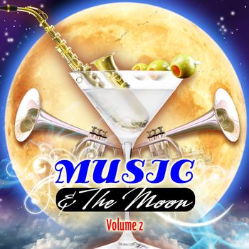 Various Artists - Music & The Moon Vol. 2