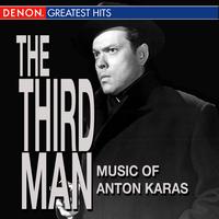 Anton Karas - Third Man Theme - Music of Anton Karas