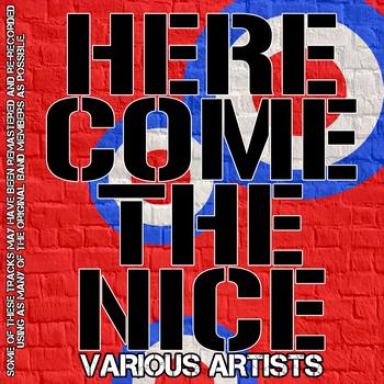 Various Artists - Here Come The Nice