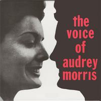 Audrey Morris - The Voice of... Audrey Morris