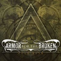 Armor For The Broken - Gold Rush
