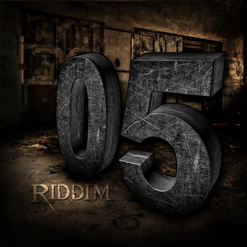 Various Artists - 05 Riddim